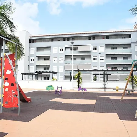 Apartamento Mirador Del Faro 115 Bajamar (La Laguna)