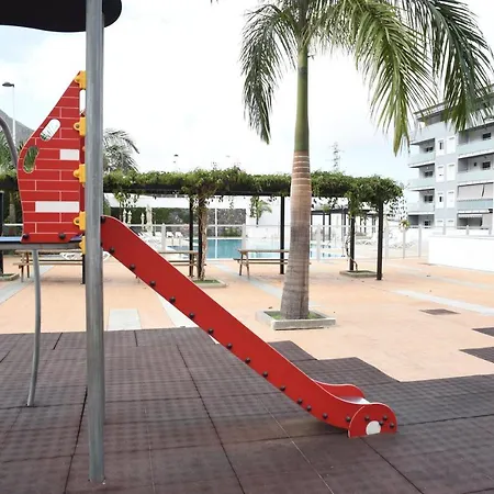 Mirador Del Faro 115
