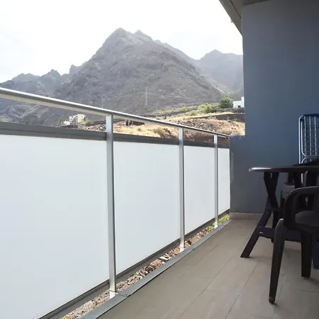 Mirador Del Faro 115 Bajamar (La Laguna)