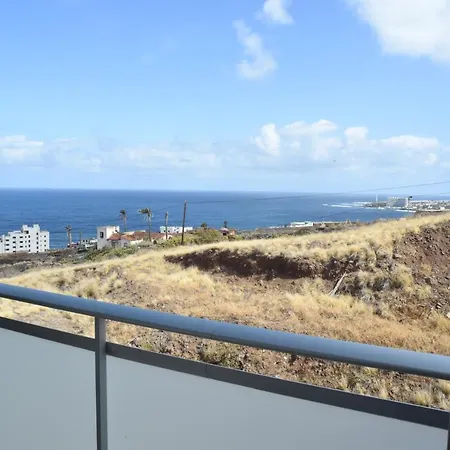 Апартаменты Mirador Del Faro 115 *