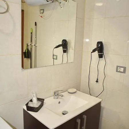 Apartamento Mirador Del Faro 115 *