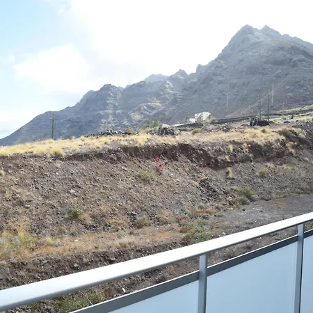 Apartamento Mirador Del Faro 115 Bajamar (La Laguna)
