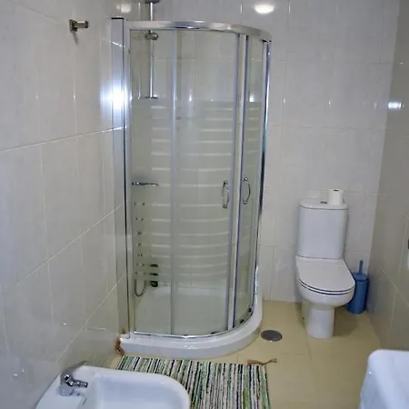 Apartamento Mirador Del Faro 115 Bajamar (La Laguna)