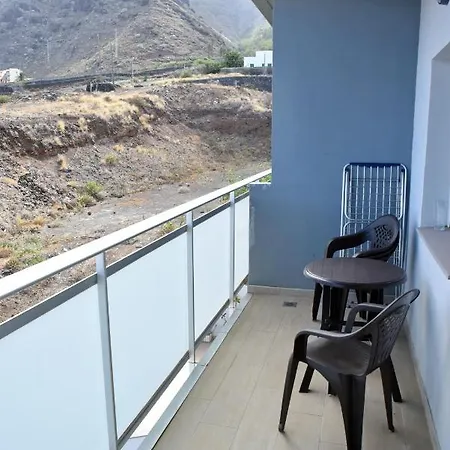 Апартаменты Mirador Del Faro 115 *
