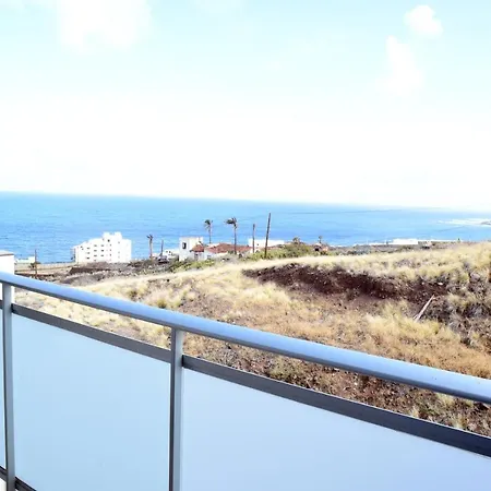 Apartamento Mirador Del Faro 115 *