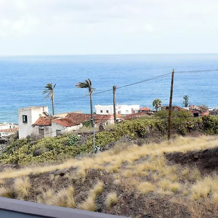 Mirador Del Faro 115 Апартаменты *