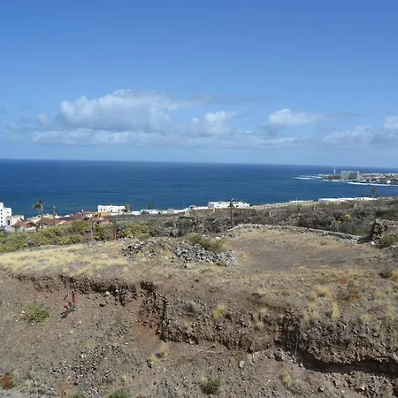 Mirador Del Faro 115 * Бахамар