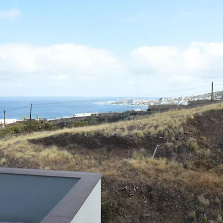 Mirador Del Faro 115 * Бахамар