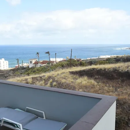 Mirador Del Faro 115 Бахамар