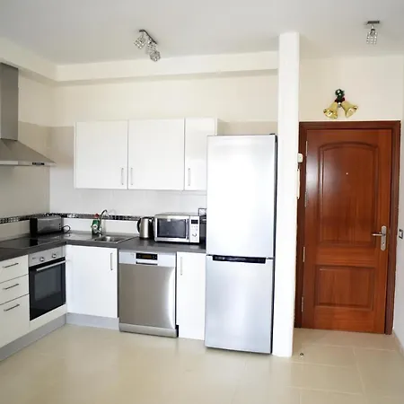 Apartmán Mirador Del Faro 115