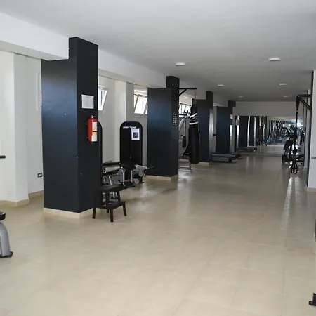 Mirador Del Faro 115